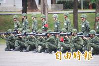 嚴防閃兵！役男體位標準大翻修　BMI＞45、身高≦144才免役