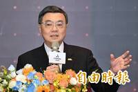 反制藍白毀憲、削弱國防 卓榮泰：將善盡民主憲政守門人職責