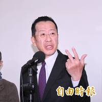 火藥符合3資格就能投標 顧立雄動怒：限制資本額、計較公司名字就會履約？