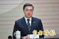 砲轟韓國瑜無視憲法 卓榮泰：若反對「不副署」立院可倒閣