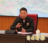 財劃法行政院不副署  鍾東錦：苗縣受財政控管影響最大