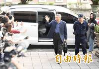 柯案大辯論  今日全天由檢方論告貪污罪