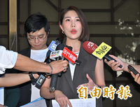 新財劃法為何是惡法？ 馬郁雯舉例花蓮預算大撒幣批：如何不憤怒？