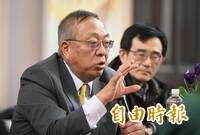 中國成美國首要戰略對手 余茂春：保護台灣也是保護美國利益