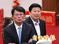 藍白氣炸反控違憲 律師：不敢倒閣就證明卓揆不副署具憲法正當性