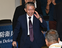 中國制裁岩崎茂「代價沉重」 他坦言：台灣如何應對很重要