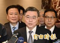 捍衛憲政秩序「不副署」惡法 卓揆下午3:30親上火線說明