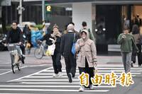 新竹關西7度創入冬平地最低溫 鄭明典：明顯輻射冷卻影響