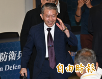 中國制裁日自衛隊「前參謀總長」理由是不甩施壓任我政院顧問