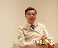 獨家專訪》藍白「反年改」停砍公教年金  卓榮泰：政院不會提覆議