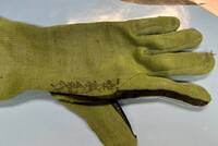 日防相曬飛官「精神手套」 肯定自衛隊應對中國雷達照射事件態度