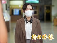 高虹安詐領助理費高院改判無罪理由曝  立院函覆「屬立委補助費」