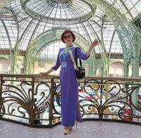 「畫家法官」郭豫珍判高虹安貪污無罪  曾讓鄭文燦重回羈押庭