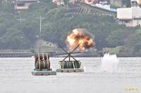 國軍火藥決標案引立院熱議 相關人士籲各界「打破門戶之見」