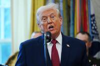 斷中國供油鏈！委內瑞拉8成石油銷往北京 川普下令攔截「影子船隊」