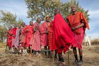 立法禁14年也沒用！肯亞馬賽部落8成女孩 仍遭「殘忍割禮」