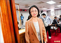 翁曉玲喊砍總統薪水 學者羅承宗：預算連付委都沒「是要砍什麼？」