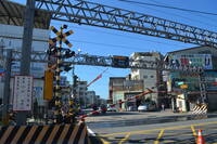 誇張！偷4根避震器插鐵軌 男險害普悠瑪撞上翻車下場曝