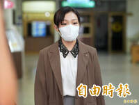 高虹安博士論文抄襲資策會著作 判賠40萬+報紙刊登判決主文