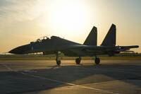 中國空軍真實能力幾何？ 蕭上農：壞帳一堆、實則腿短