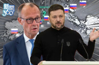 新聞360》德嗆「北約級紅線」開戰俄！軍事專家揭烏俄「最終底牌」