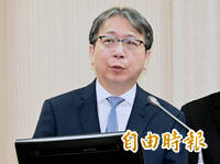 國安局證實：中共在特定國家駐館部署國台辦、涉台事務人員