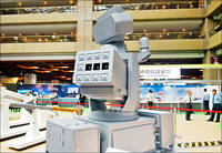 「海劍羚」飛彈擊落靶機及雄二靶彈  列入「攔截攻艦飛彈實績」國家