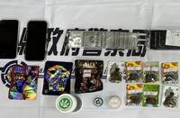 「創意私房菜」暗藏玄機！南投埔里餐館竟是販毒大本營