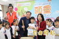 新竹縣公設民營頭重托嬰中心 今揭幕啟用