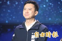 竹縣縣長選舉國民黨3人搶出頭 民進黨鄭朝方低調做事拚有感