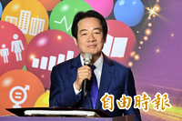 提案彈劾賴清德！醫師開酸黃國昌：這是卸任前最後一次演出嗎？