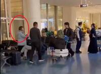 羽田機場3女中國客發瘋大罵台灣遊客！日網友全怒了：快趕出去