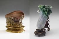 日網瘋傳「玄關擺白菜」秒變故宮 一票台人急喊︰少放爌肉！