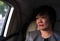 安倍晉三槍殺案結審 遺孀安倍昭惠盼兇嫌正視罪行