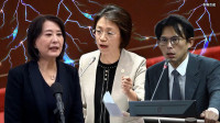 自由爆新聞》怕團滅拒倒閣卻喊彈劾？藍委嗆聲秒變「翻車現場」