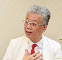 注射生理食鹽水誆癌末婦免疫療法詐150萬 名醫李光輝判刑1年半須入獄