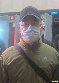 涉幫鍾文智偽造簽到記錄 副所長不明金流逾千萬遭聲押