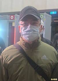 涉鍾文智潛逃案  北市信義警分局3副所長今被拔官