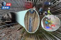 自由說新聞》中國人「搶看中華民國」他急擋！袁紅冰預言「民變」機率