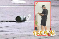 北捷隨機攻擊凶嫌父母桃園北上受警詢 曝：2年多沒聯絡了