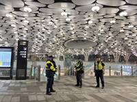 避免台北恐攻引模仿效應   高市議員呼籲升級大型活動安全防治