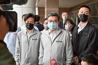 遭砍死亡家屬悲問 「為什麼讓一個年輕人在大街鑄下大錯」