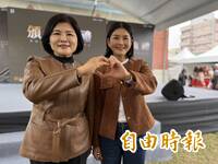 雲林再增一位副縣長 水林女兒陳璧君出任