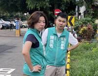 中市北屯議員可能6＋1 選情爆炸！綠營新人陳信秀、反共歌手閩南郎全浮上