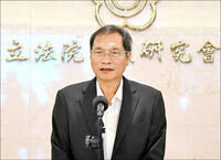 獨家》藍擬修黨產條例要回50億  付清積欠黨工再捐慈善團體「歸零」