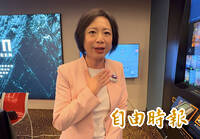 北捷血案》台中新光三越傳成下個目標？何欣純：應提高「見警率」