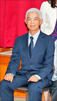 人事同意權「綁定」大法官職權  尤伯祥：等同宣判違憲審查制度死刑