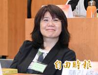 憲法裁判對人權保障不可或缺  張文貞：憲訴法修正案違憲判決當然有效