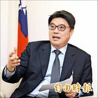 邱垂正：中共促統轉移國內外壓力 兩岸情勢已大不同