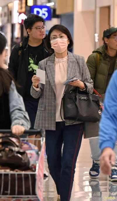 獨家》7藍委赴中「接旨」擋國安法案？國台辦已派官員赴廈門